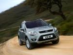 Ford Kuga 2008 года